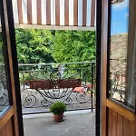 Borgo Maggiore Lejlighed Radicofani