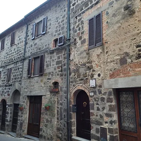Borgo Maggiore Apartment