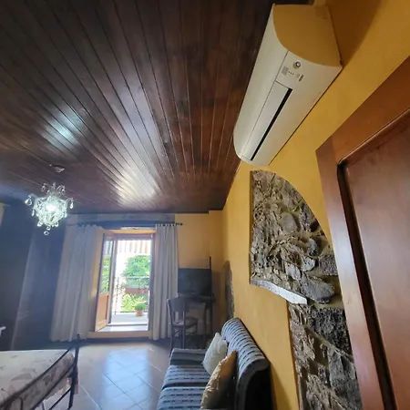 Borgo Maggiore Apartment