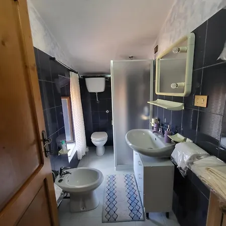 Borgo Maggiore Апартаменты *