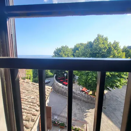 Apartament Borgo Maggiore *