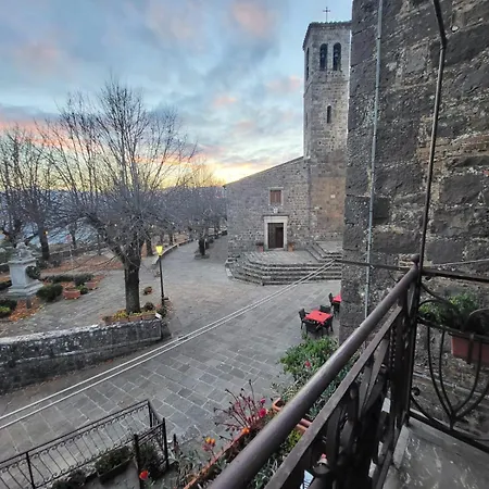 Borgo Maggiore *