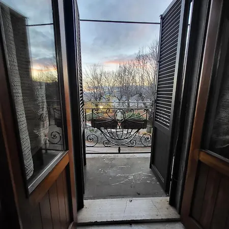 Borgo Maggiore * Радикофани