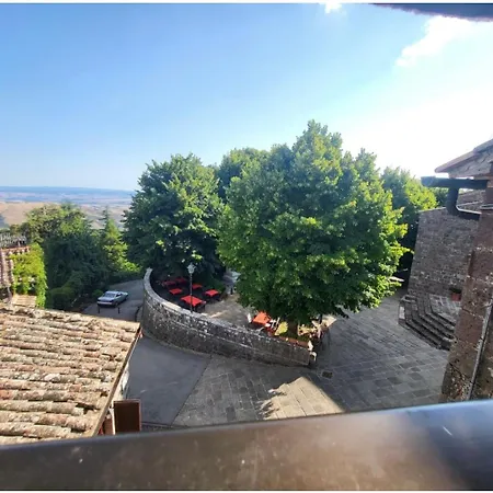 Apartmán Borgo Maggiore