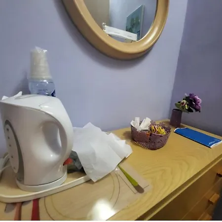 Borgo Maggiore Apartmán *