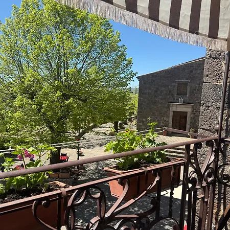 Borgo Maggiore Радикофани