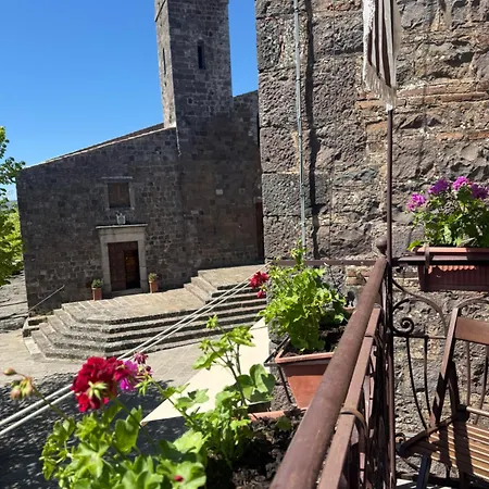 Апартаменты Borgo Maggiore *