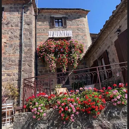 Borgo Maggiore Апартаменты
