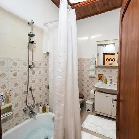 Borgo Maggiore Апартаменты *