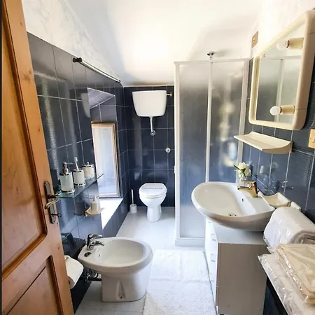 Borgo Maggiore Апартаменты *