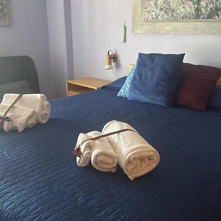 Borgo Maggiore Апартаменты