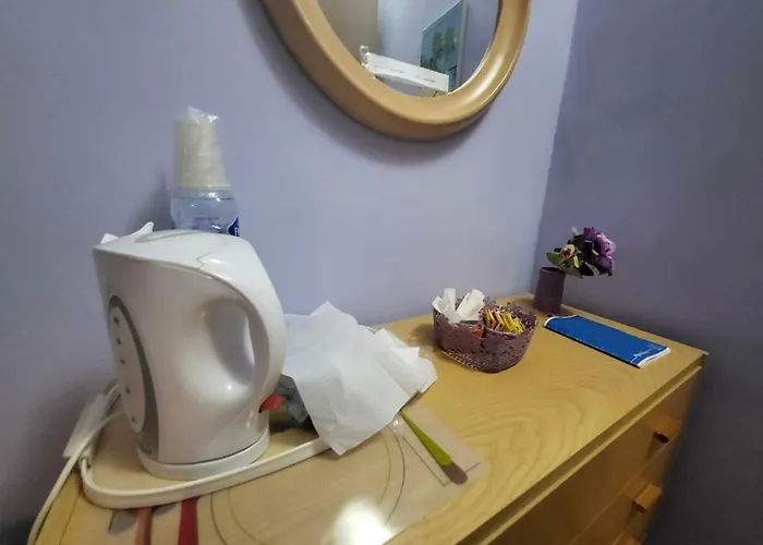 Borgo Maggiore Apartmán *