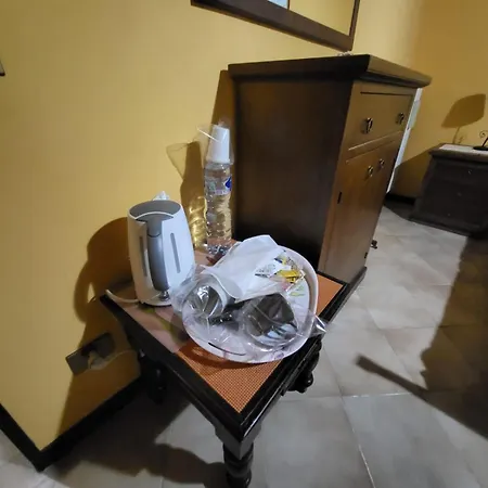 Borgo Maggiore Apartman *