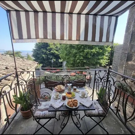 Apartman Borgo Maggiore Radicofani